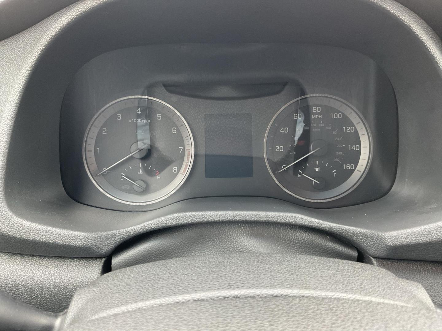 2016 Hyundai Tucson SE (KM8J33A41GU) with an Other engine, located at 1230 East Main St, Xenia, OH, 45385, (937) 908-9800, 39.688042, -83.910538 - Photo#13