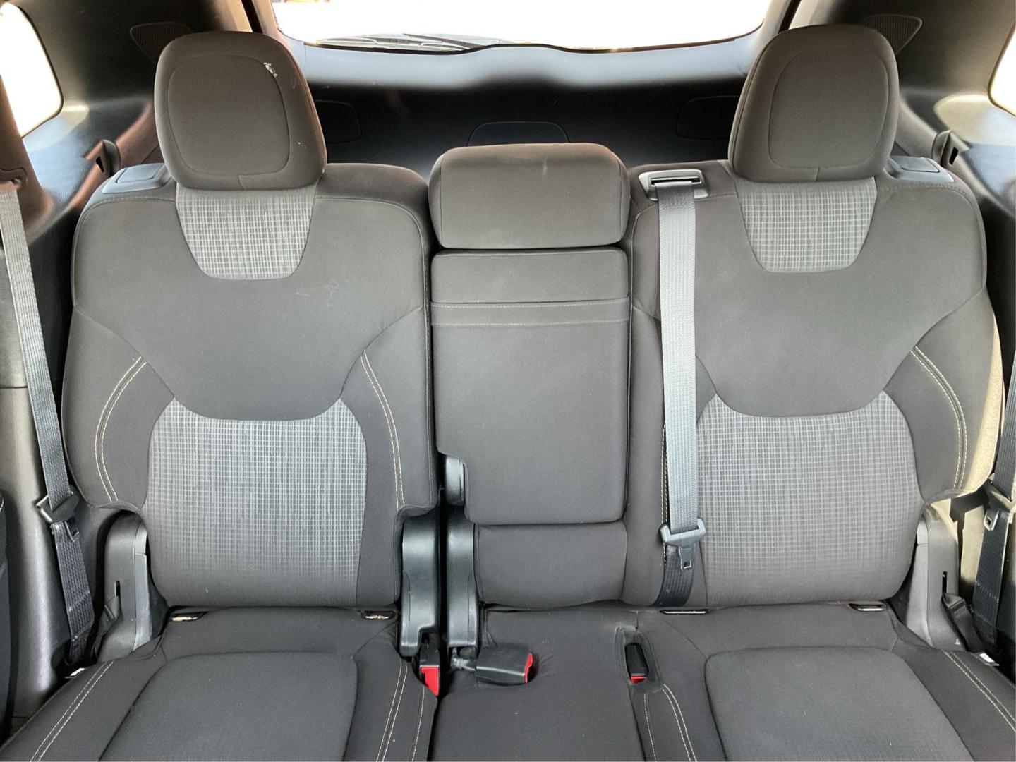 2016 Jeep Cherokee North (1C4PJLCB9GW) with an Other engine, located at 1099 N County Rd 25A , Troy, OH, 45373, (937) 908-9800, 40.057041, -84.215462 - Photo#13