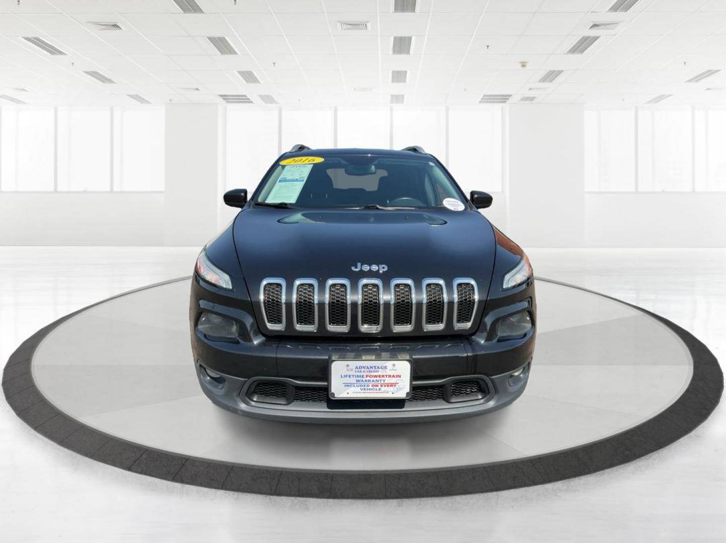 2016 Jeep Cherokee North (1C4PJLCB9GW) with an Other engine, located at 1099 N County Rd 25A , Troy, OH, 45373, (937) 908-9800, 40.057041, -84.215462 - Photo#6