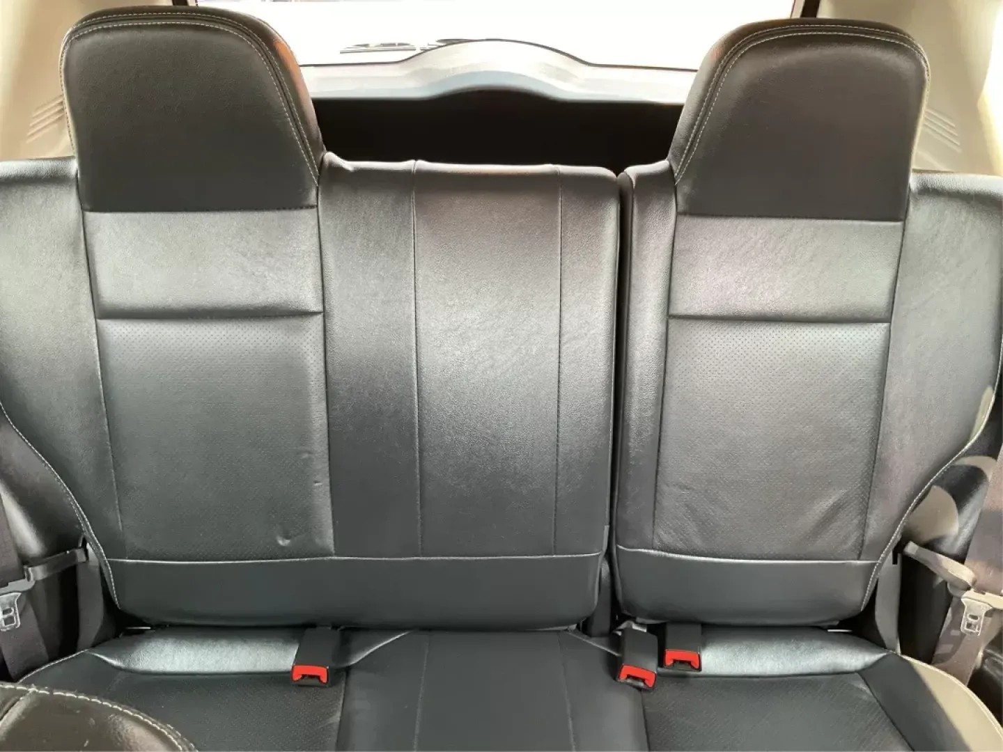 2016 Jeep Compass High Altitude Edition (1C4NJDEB9GD) with an 2.4L I-4 DOHC engine, located at 880 E. National Road, OH, 45377, (937) 908-9800, 39.891918, -84.183975 - Photo#13