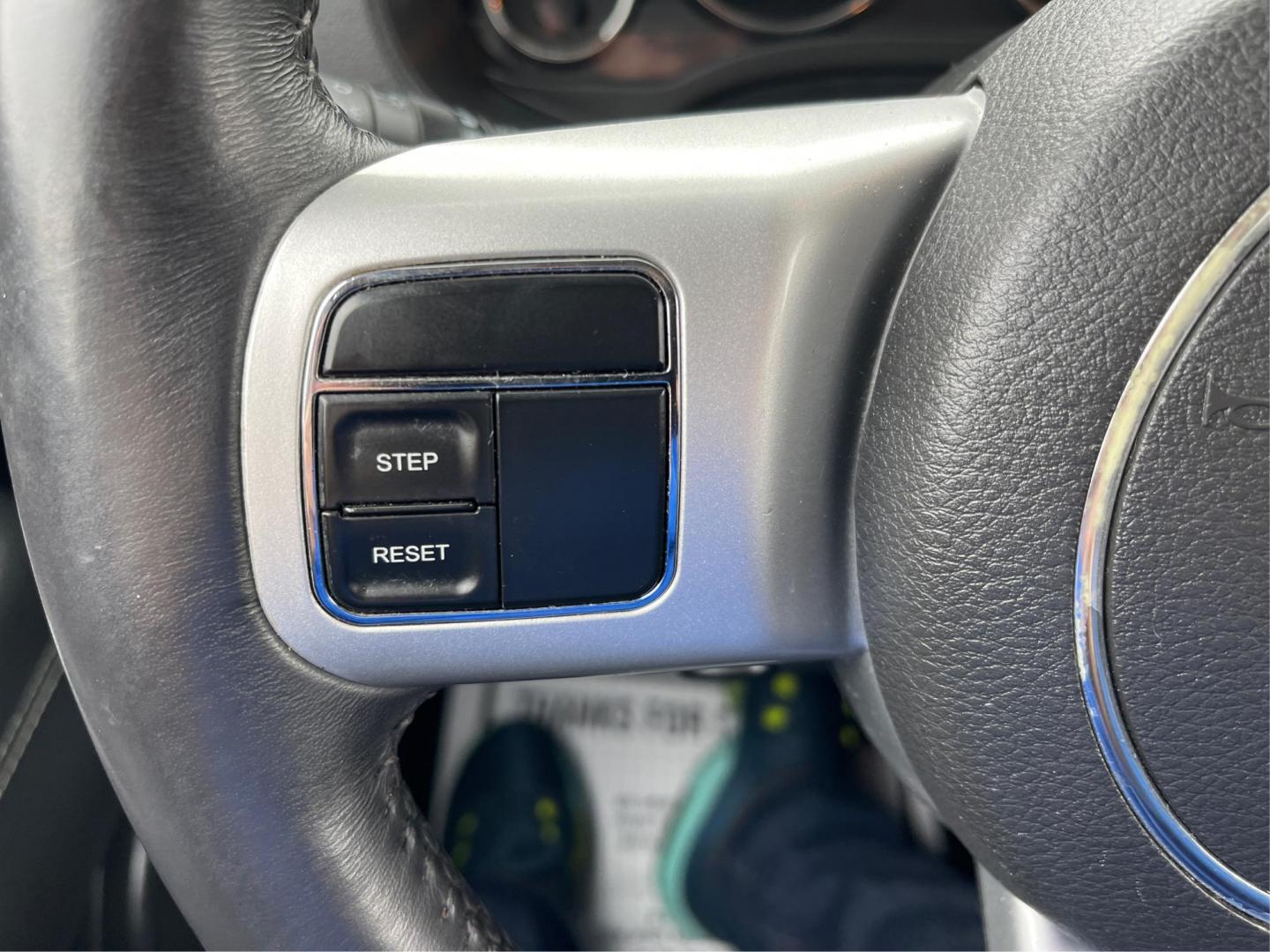 2016 Jeep Compass High Altitude (1C4NJCEA4GD) with an Other engine, located at 1184 Kauffman Ave, Fairborn, OH, 45324, (937) 908-9800, 39.807072, -84.031563 - Photo#14
