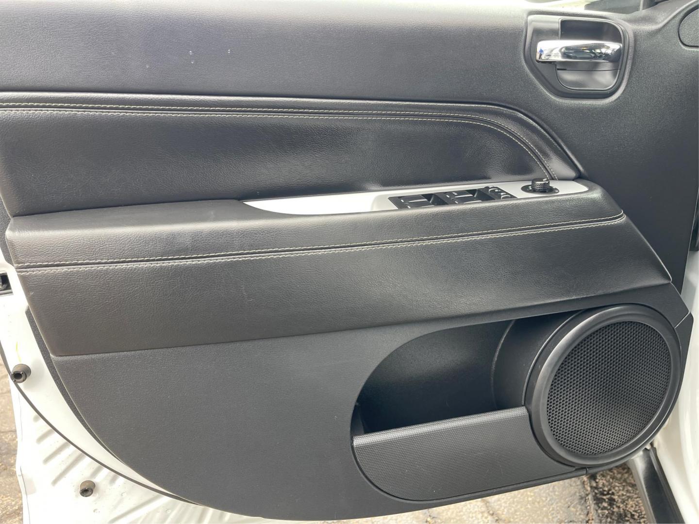 2016 Jeep Compass High Altitude (1C4NJCEA4GD) with an Other engine, located at 1184 Kauffman Ave, Fairborn, OH, 45324, (937) 908-9800, 39.807072, -84.031563 - Photo#16