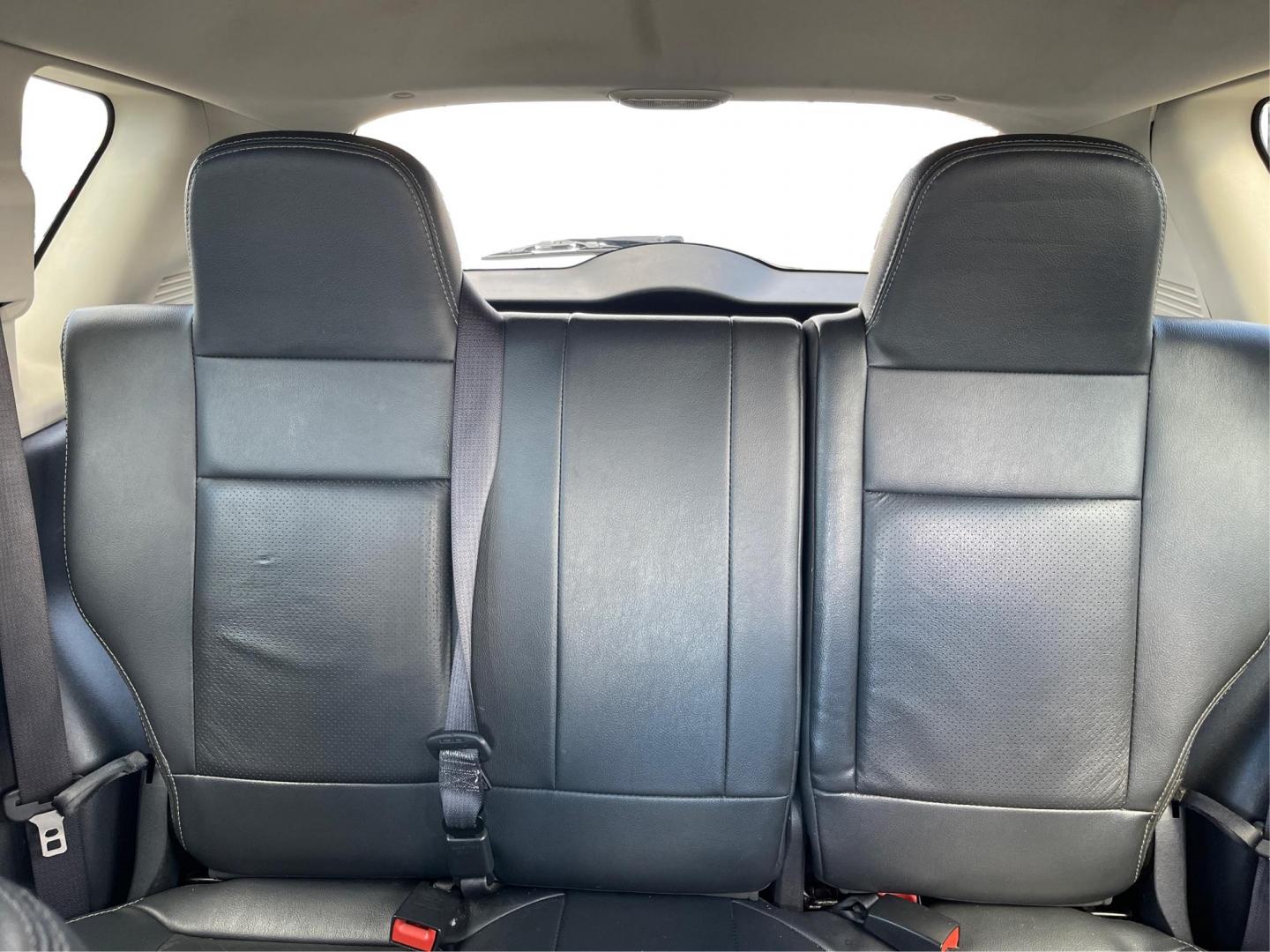 2016 Jeep Compass High Altitude Edition (1C4NJCEA4GD) with an 2L I-4 DOHC engine, located at 401 Woodman Dr, Riverside, OH, 45431, (937) 908-9800, 39.761024, -84.120956 - Photo#12
