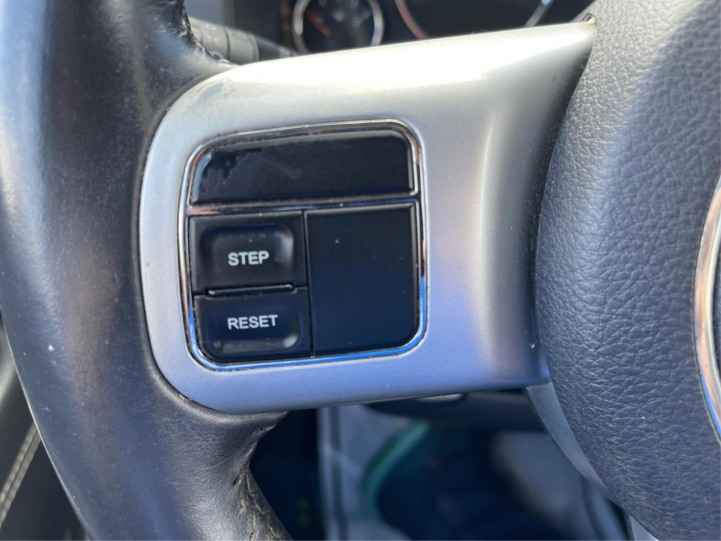 2016 Jeep Compass High Altitude Edition (1C4NJCEA4GD) with an 2L I-4 DOHC engine, located at 401 Woodman Dr, Riverside, OH, 45431, (937) 908-9800, 39.761024, -84.120956 - Photo#14