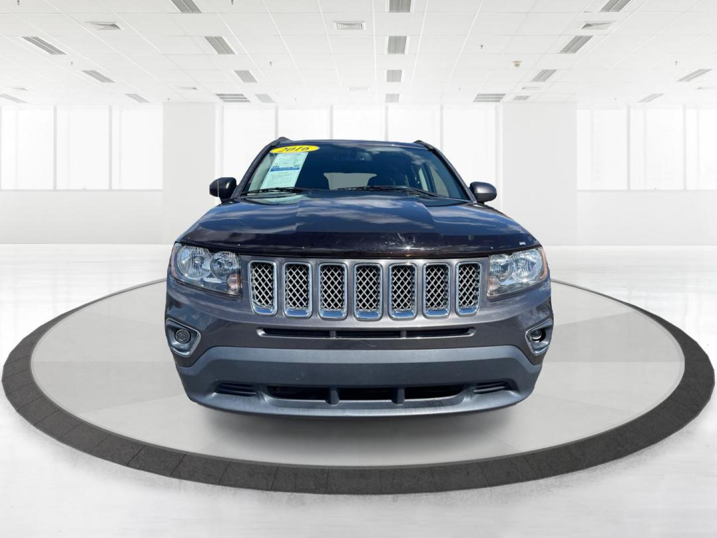 2016 Jeep Compass High Altitude Edition (1C4NJCEA4GD) with an 2L I-4 DOHC engine, located at 401 Woodman Dr, Riverside, OH, 45431, (937) 908-9800, 39.761024, -84.120956 - Photo#6