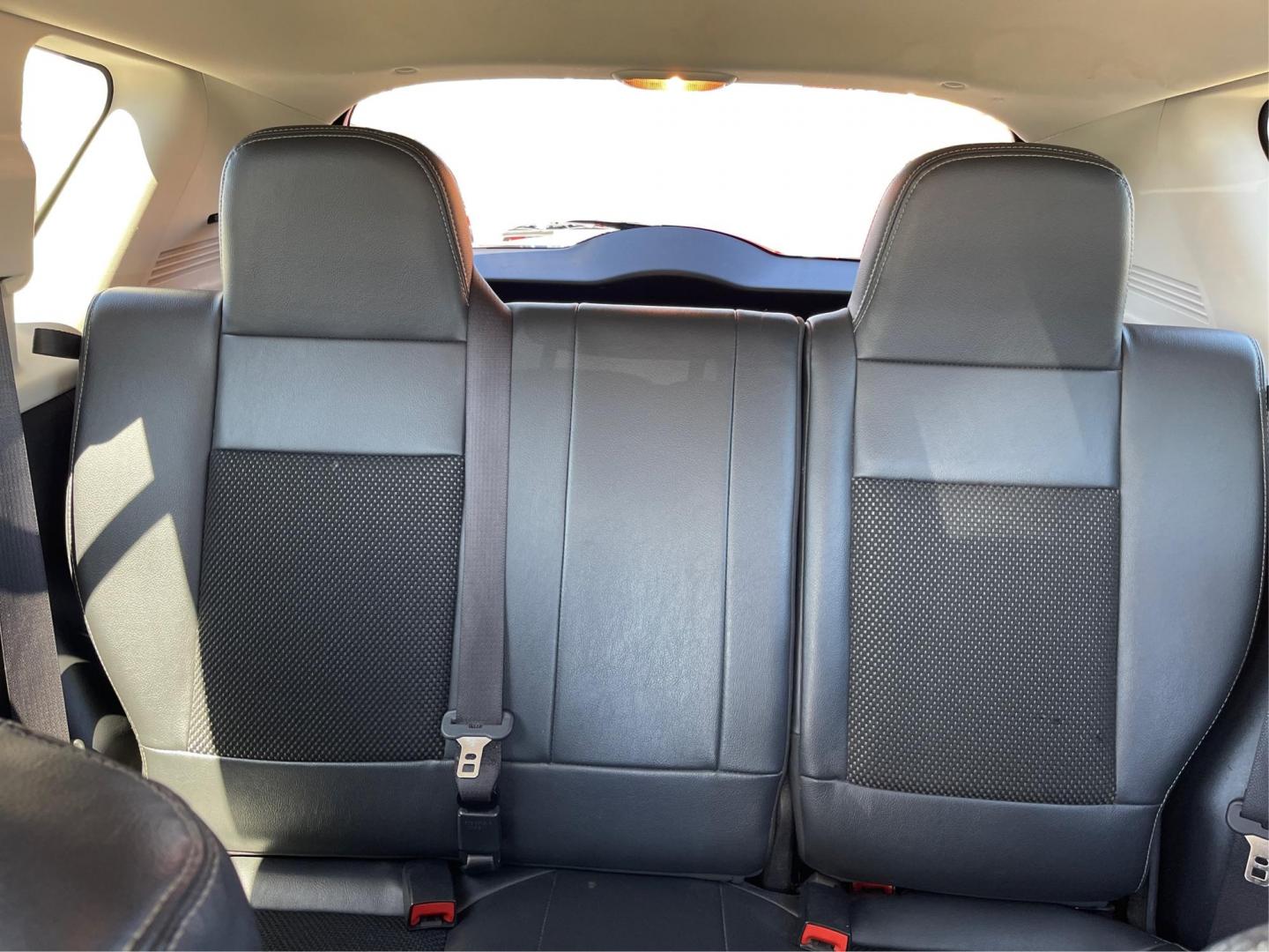 2016 Jeep Compass Latitude (1C4NJCEA2GD) with an Other engine, located at 880 E. National Road, OH, 45377, (937) 908-9800, 39.891918, -84.183975 - Photo#12