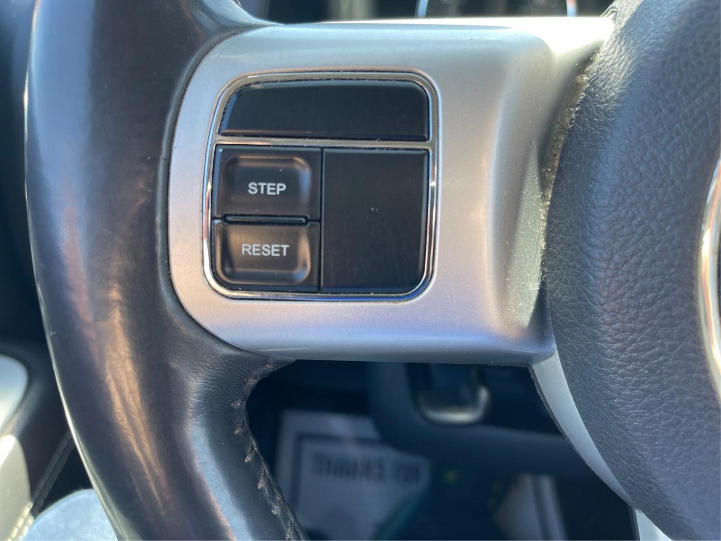 2016 Jeep Compass Latitude (1C4NJCEA2GD) with an Other engine, located at 880 E. National Road, OH, 45377, (937) 908-9800, 39.891918, -84.183975 - Photo#14