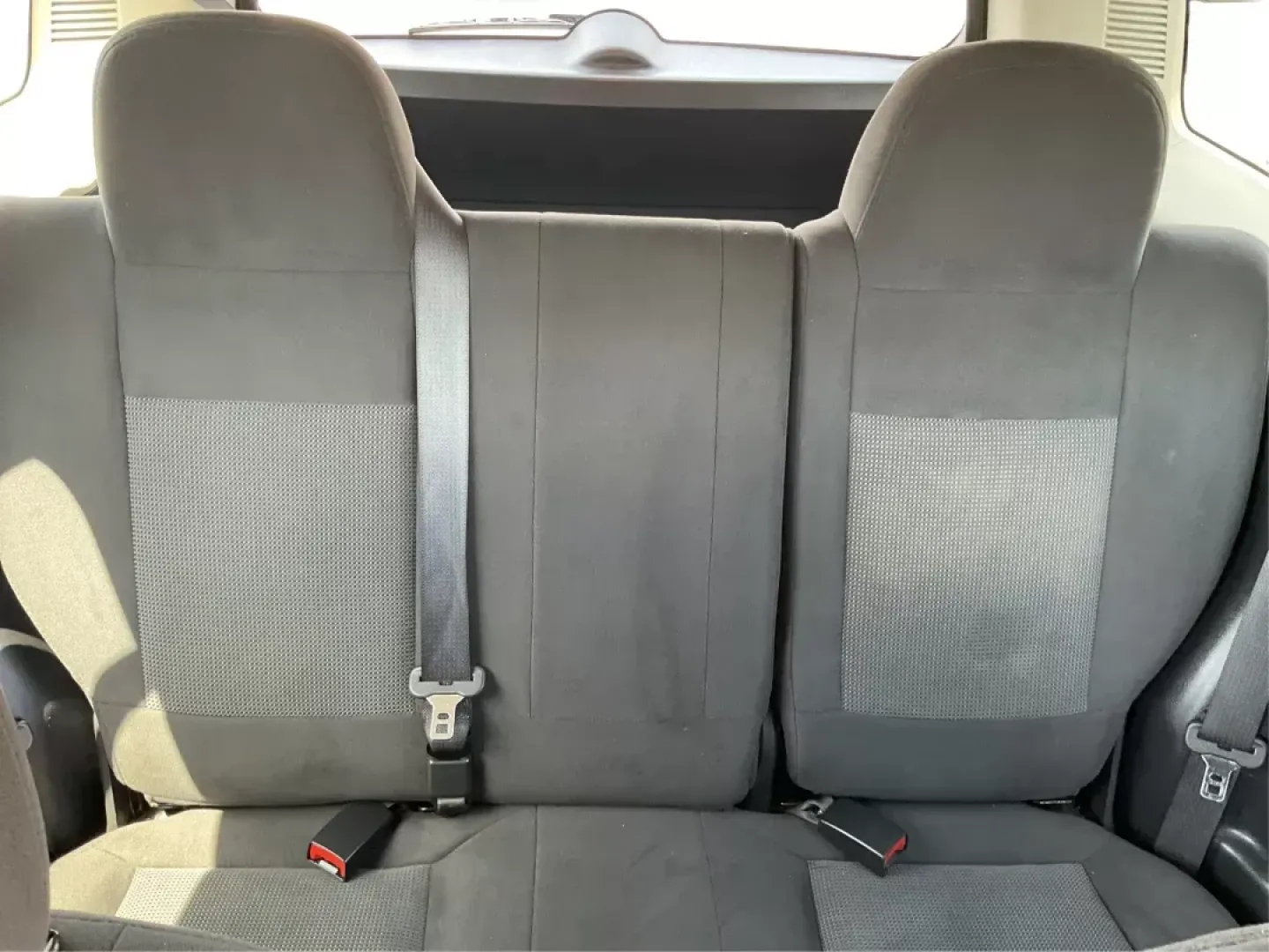 2016 Jeep Patriot Sport (1C4NJRBB2GD) with an 2.4L I-4 DOHC engine, located at 401 Woodman Dr, Riverside, OH, 45431, (937) 908-9800, 39.761024, -84.120956 - Photo#13