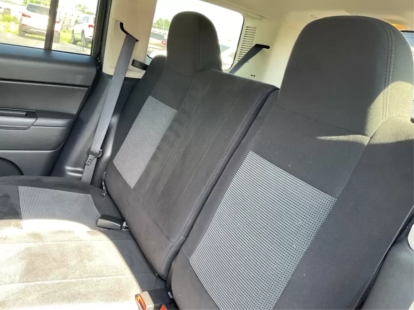 2017 Ford Escape SE (1FMCU9GD3HU) with an Other engine, located at 1184 Kauffman Ave, Fairborn, OH, 45324, (937) 908-9800, 39.807072, -84.031563 - Photo#10