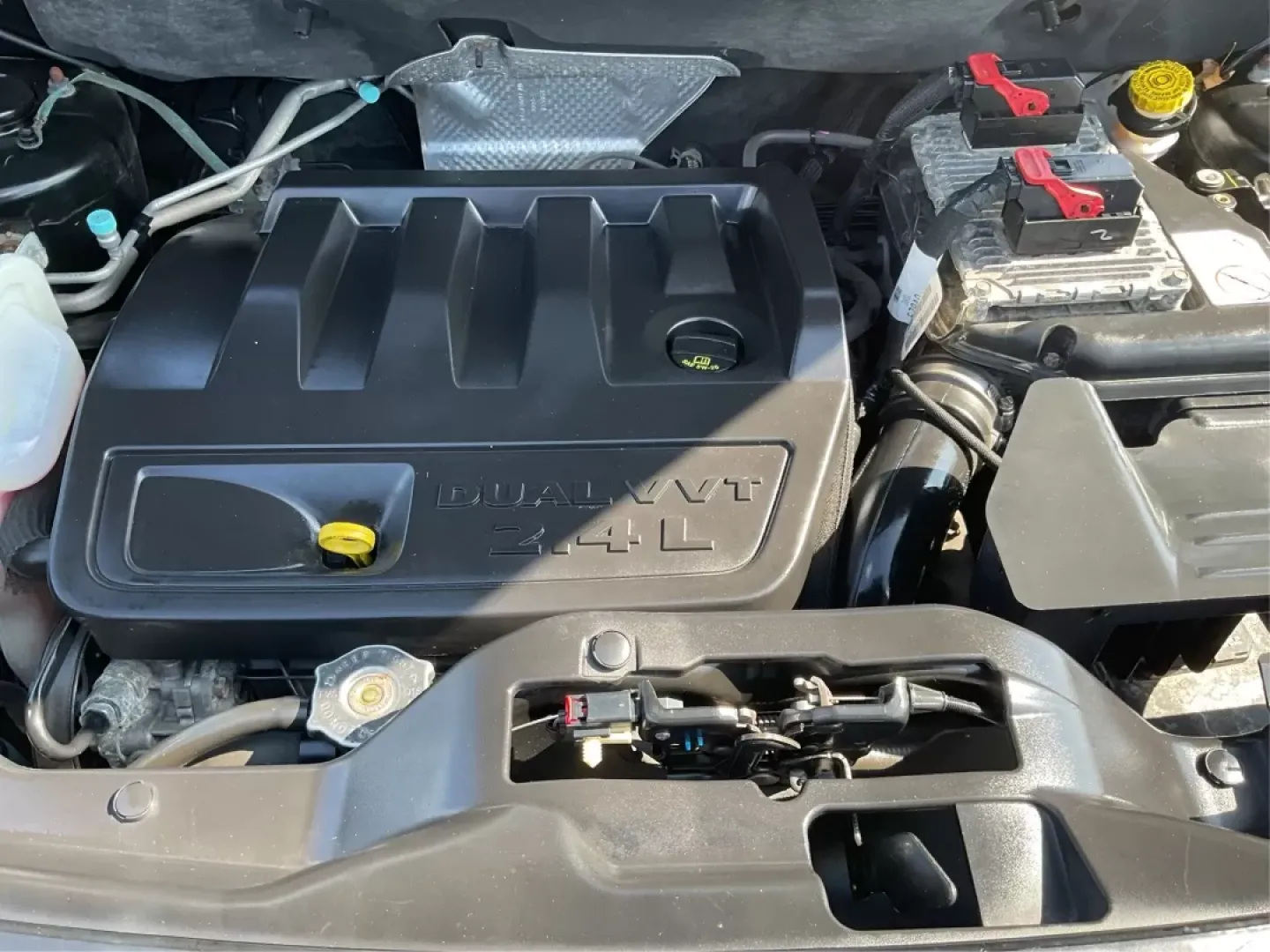 2017 Ford Escape SE (1FMCU9GD3HU) with an Other engine, located at 1184 Kauffman Ave, Fairborn, OH, 45324, (937) 908-9800, 39.807072, -84.031563 - Photo#11