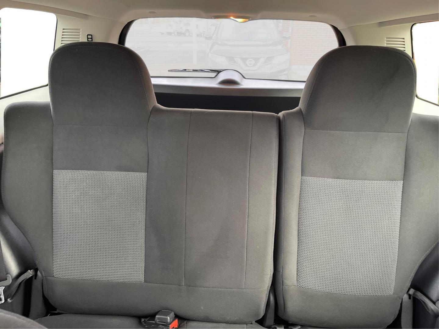 2016 Jeep Patriot Latitude (1C4NJRFB0GD) with an Other engine, located at 1230 East Main St, Xenia, OH, 45385, (937) 908-9800, 39.688042, -83.910538 - Photo#12