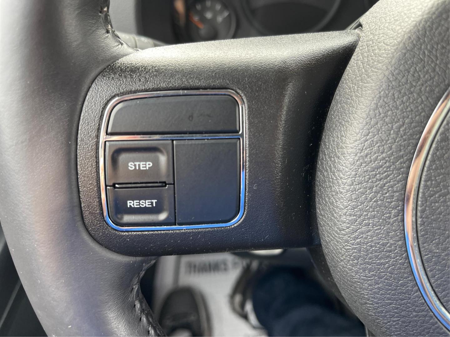 2016 Jeep Patriot Latitude (1C4NJRFB0GD) with an Other engine, located at 1230 East Main St, Xenia, OH, 45385, (937) 908-9800, 39.688042, -83.910538 - Photo#14