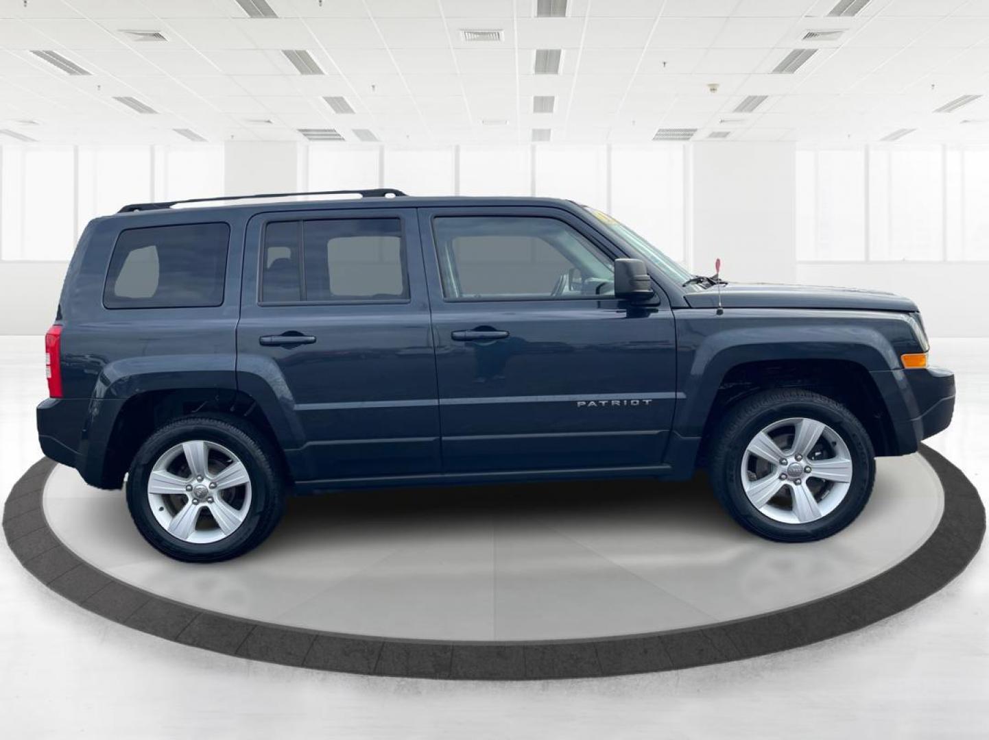 2016 Jeep Patriot Latitude (1C4NJRFB0GD) with an Other engine, located at 1230 East Main St, Xenia, OH, 45385, (937) 908-9800, 39.688042, -83.910538 - Photo#1