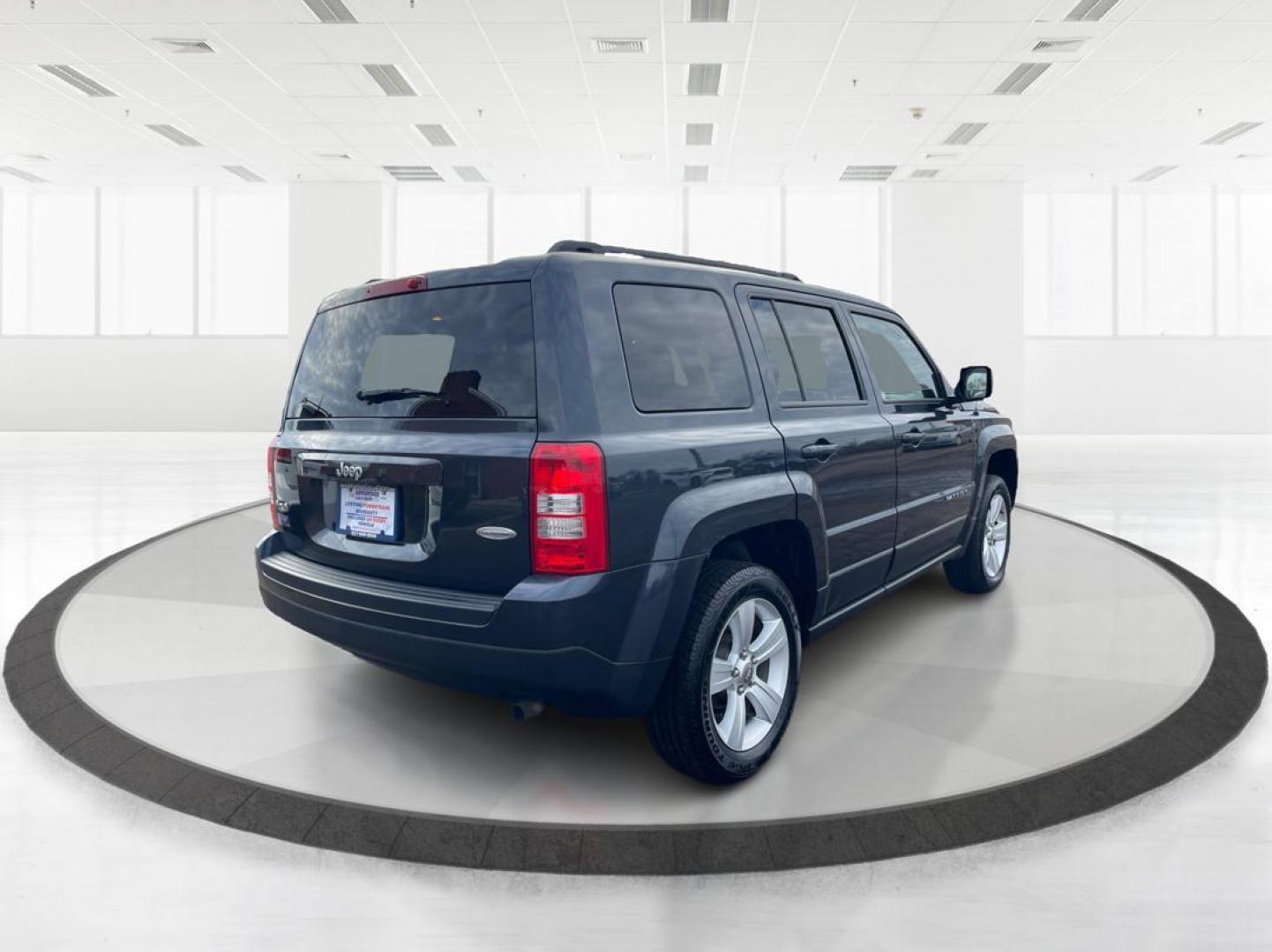 2016 Jeep Patriot Latitude (1C4NJRFB0GD) with an Other engine, located at 1230 East Main St, Xenia, OH, 45385, (937) 908-9800, 39.688042, -83.910538 - Photo#2