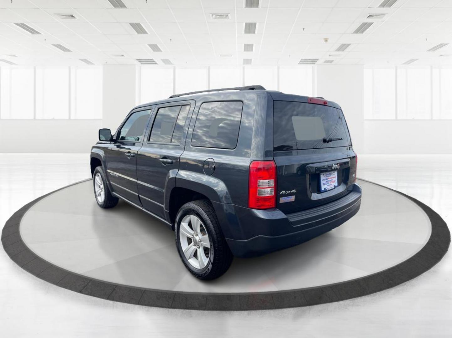 2016 Jeep Patriot Latitude (1C4NJRFB0GD) with an Other engine, located at 1230 East Main St, Xenia, OH, 45385, (937) 908-9800, 39.688042, -83.910538 - Photo#4