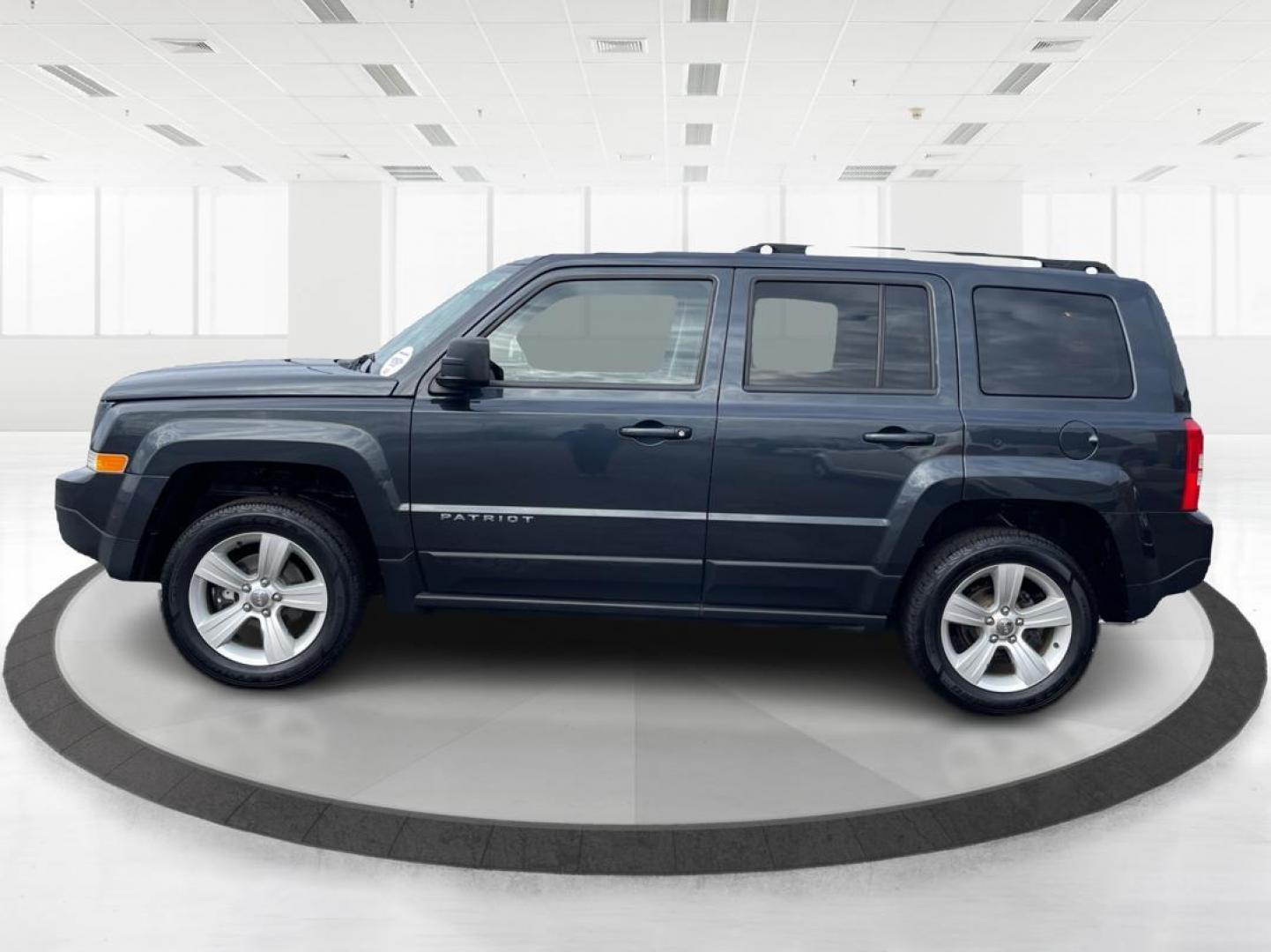 2016 Jeep Patriot Latitude (1C4NJRFB0GD) with an Other engine, located at 1230 East Main St, Xenia, OH, 45385, (937) 908-9800, 39.688042, -83.910538 - Photo#5