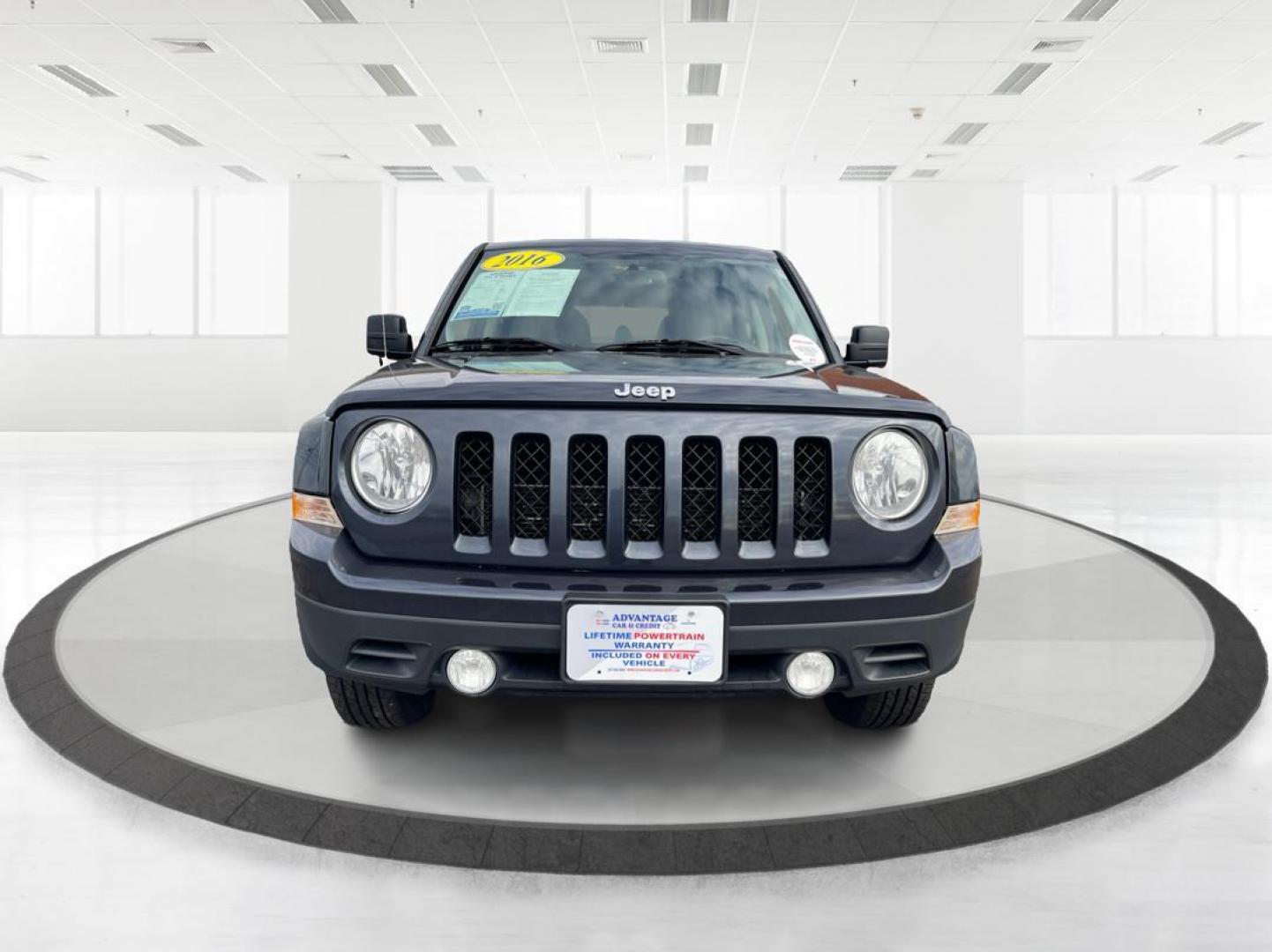 2016 Jeep Patriot Latitude (1C4NJRFB0GD) with an Other engine, located at 1230 East Main St, Xenia, OH, 45385, (937) 908-9800, 39.688042, -83.910538 - Photo#6