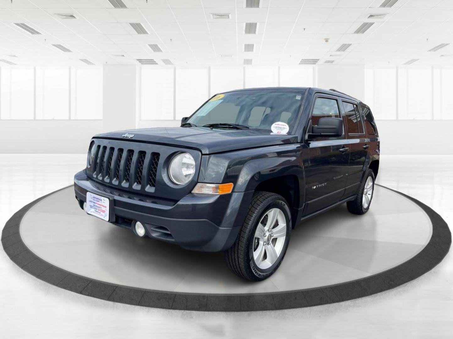 2016 Jeep Patriot Latitude (1C4NJRFB0GD) with an Other engine, located at 1230 East Main St, Xenia, OH, 45385, (937) 908-9800, 39.688042, -83.910538 - Photo#7