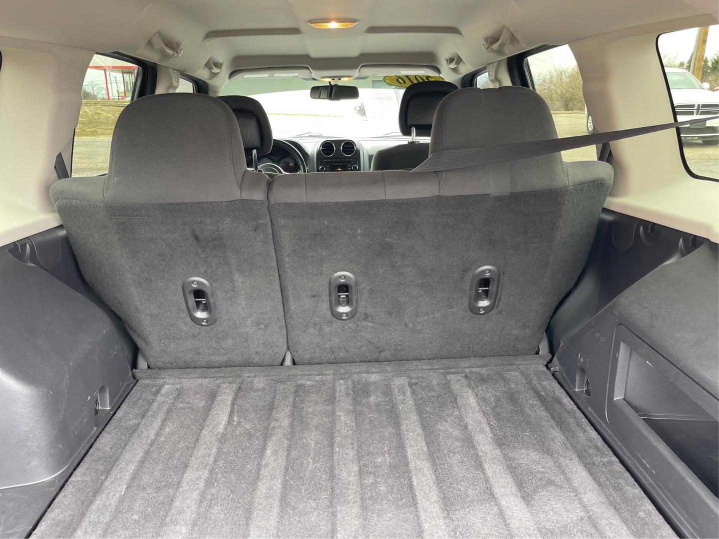 2016 Jeep Patriot Latitude (1C4NJRFB1GD) with an Other engine, located at 401 Woodman Dr, Riverside, OH, 45431, (937) 908-9800, 39.761024, -84.120956 - Photo#10