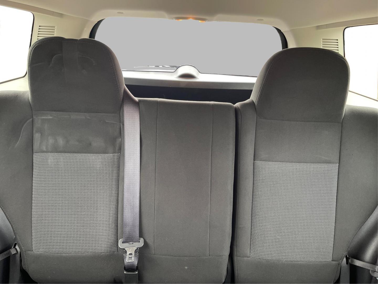 2016 Jeep Patriot Latitude (1C4NJRFB1GD) with an Other engine, located at 401 Woodman Dr, Riverside, OH, 45431, (937) 908-9800, 39.761024, -84.120956 - Photo#12