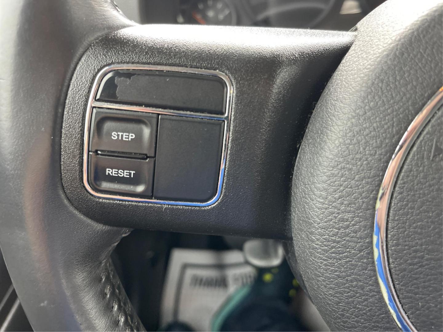 2016 Jeep Patriot Latitude (1C4NJRFB1GD) with an Other engine, located at 401 Woodman Dr, Riverside, OH, 45431, (937) 908-9800, 39.761024, -84.120956 - Photo#14