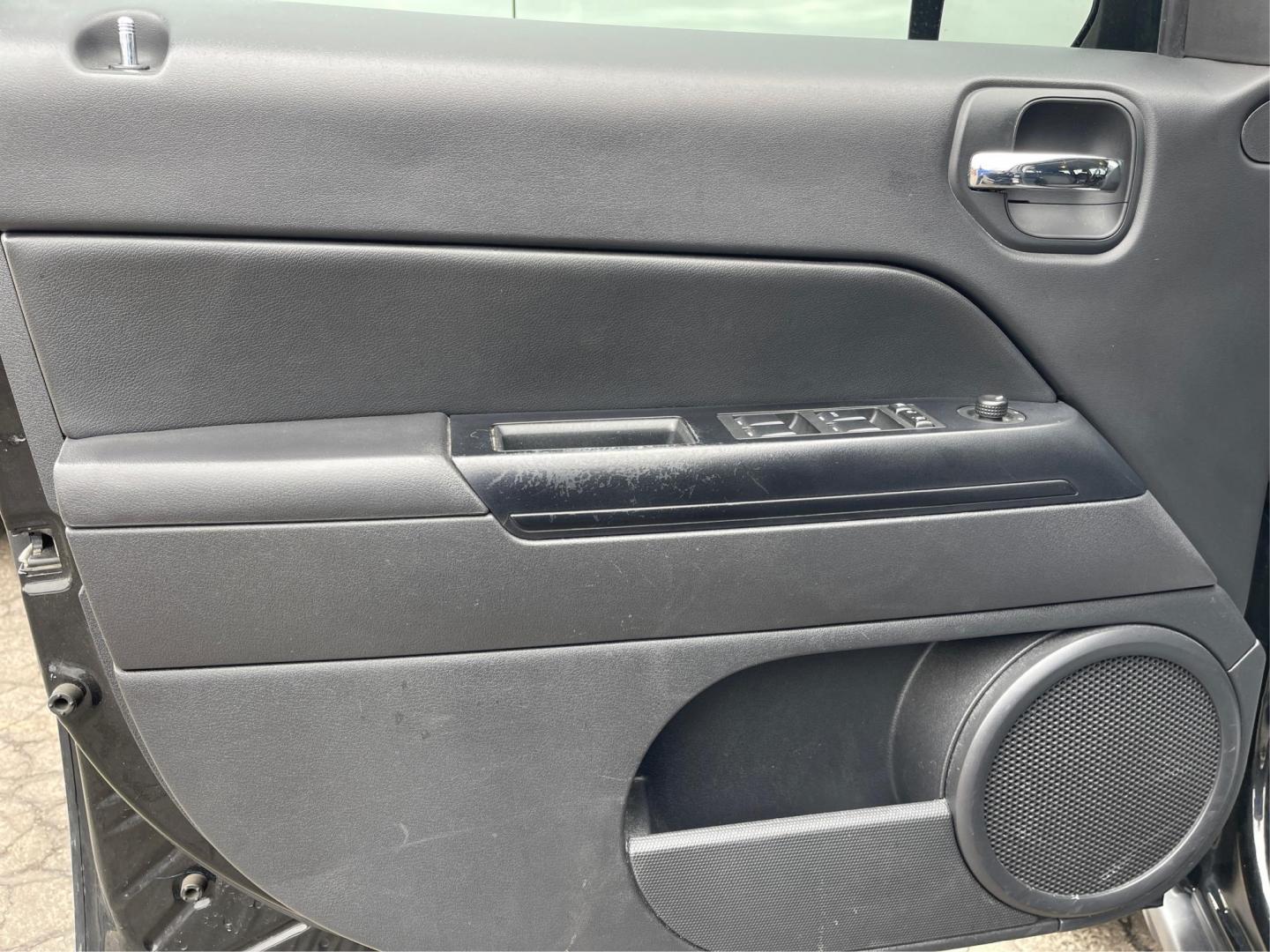 2016 Jeep Patriot Latitude (1C4NJRFB1GD) with an Other engine, located at 401 Woodman Dr, Riverside, OH, 45431, (937) 908-9800, 39.761024, -84.120956 - Photo#15