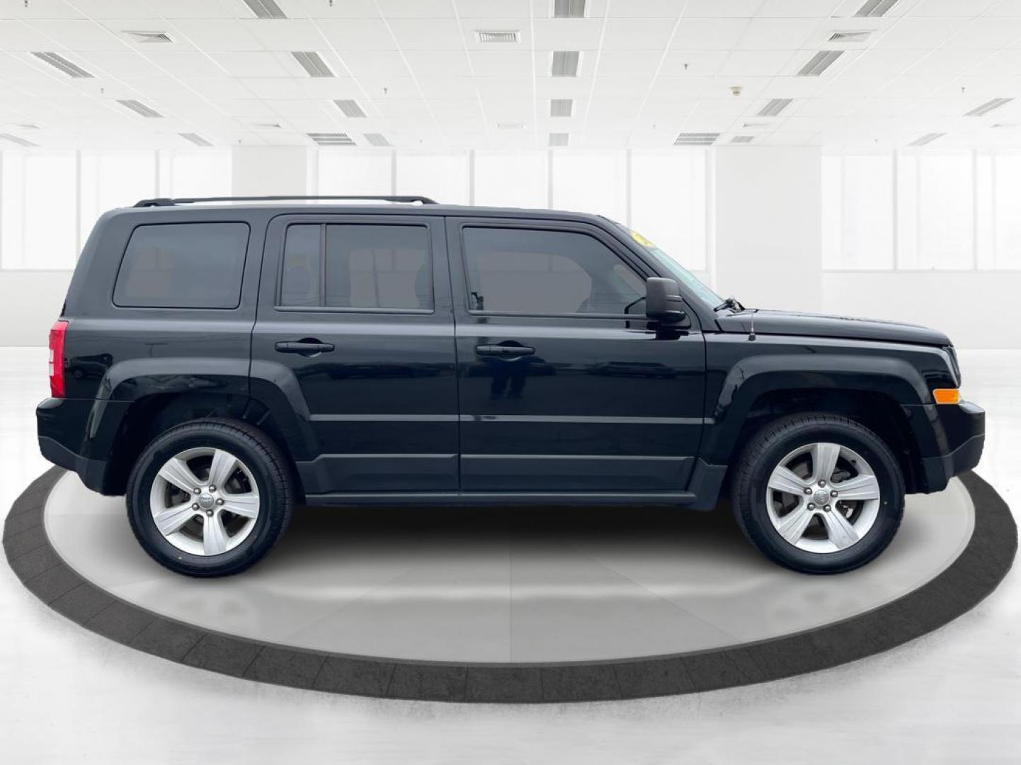 2016 Jeep Patriot Latitude (1C4NJRFB1GD) with an Other engine, located at 401 Woodman Dr, Riverside, OH, 45431, (937) 908-9800, 39.761024, -84.120956 - Photo#1