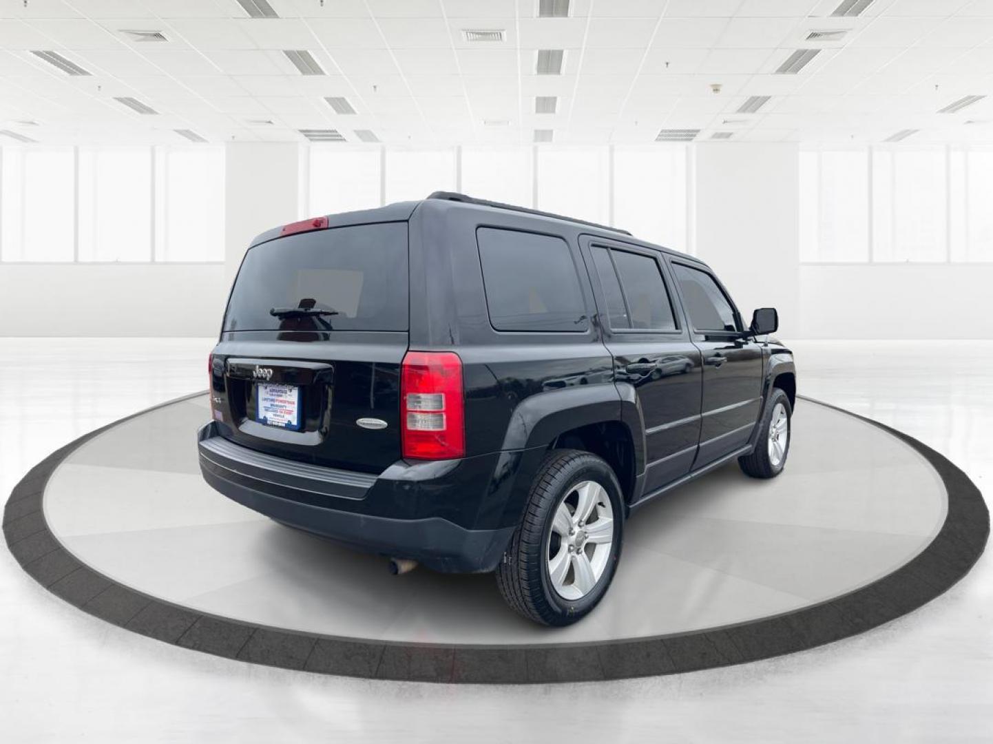 2016 Jeep Patriot Latitude (1C4NJRFB1GD) with an Other engine, located at 401 Woodman Dr, Riverside, OH, 45431, (937) 908-9800, 39.761024, -84.120956 - Photo#2