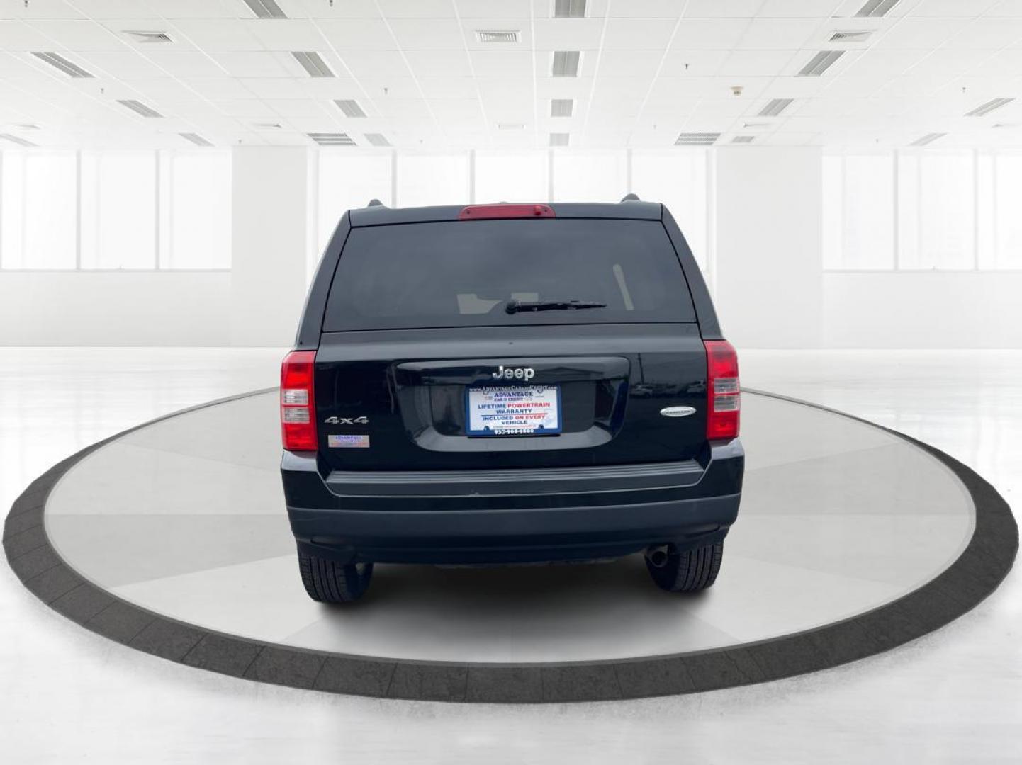 2016 Jeep Patriot Latitude (1C4NJRFB1GD) with an Other engine, located at 401 Woodman Dr, Riverside, OH, 45431, (937) 908-9800, 39.761024, -84.120956 - Photo#3