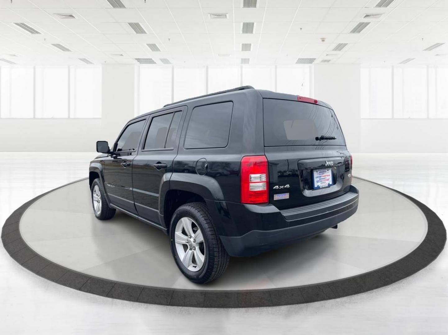 2016 Jeep Patriot Latitude (1C4NJRFB1GD) with an Other engine, located at 401 Woodman Dr, Riverside, OH, 45431, (937) 908-9800, 39.761024, -84.120956 - Photo#4