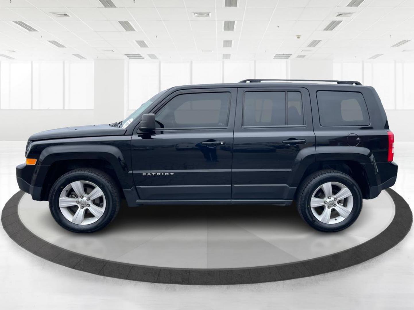 2016 Jeep Patriot Latitude (1C4NJRFB1GD) with an Other engine, located at 401 Woodman Dr, Riverside, OH, 45431, (937) 908-9800, 39.761024, -84.120956 - Photo#5