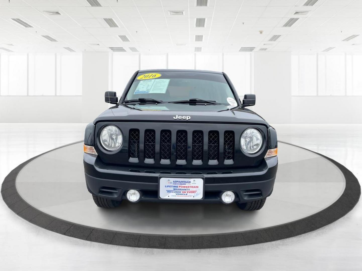 2016 Jeep Patriot Latitude (1C4NJRFB1GD) with an Other engine, located at 401 Woodman Dr, Riverside, OH, 45431, (937) 908-9800, 39.761024, -84.120956 - Photo#6