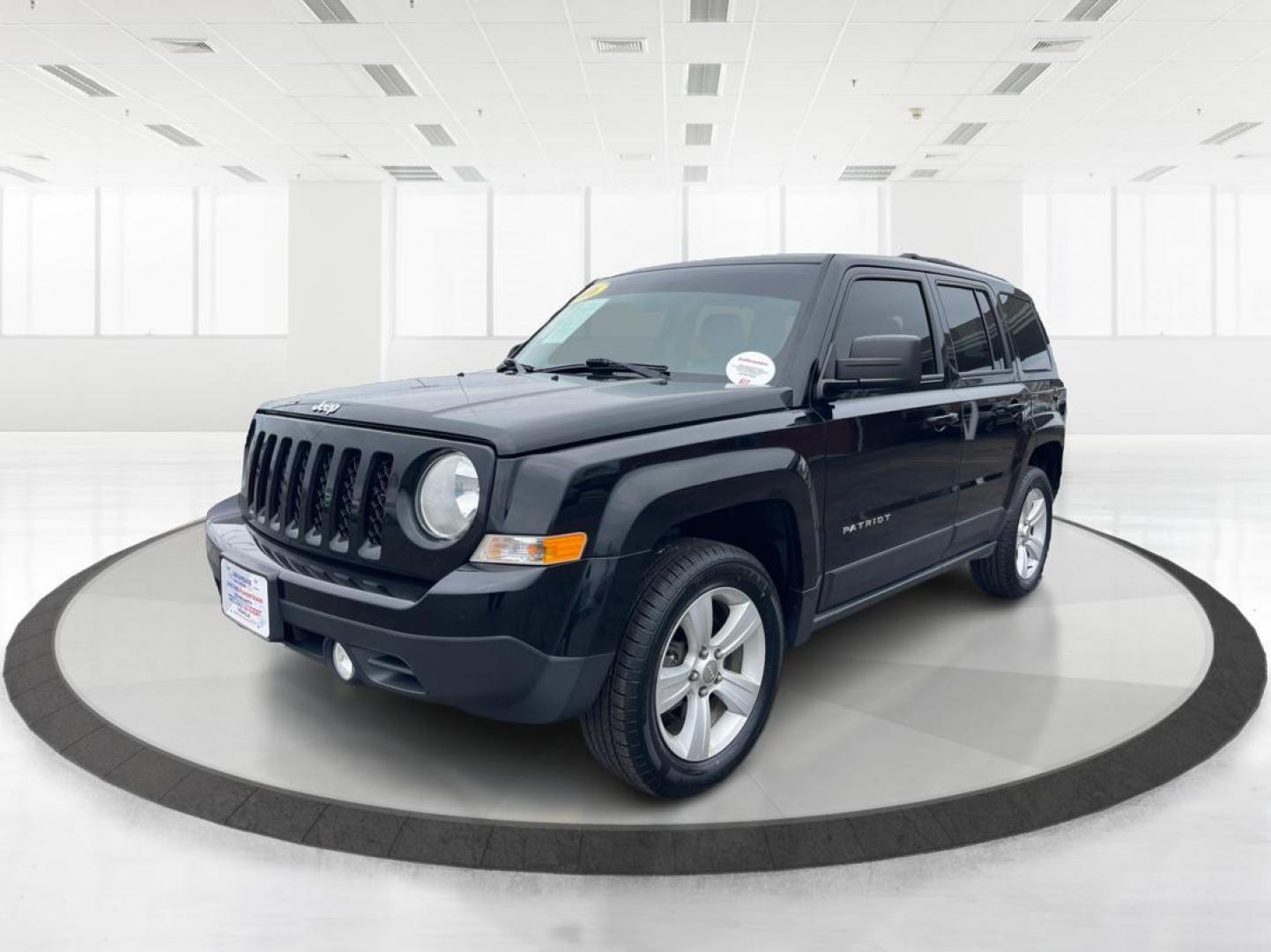 2016 Jeep Patriot Latitude (1C4NJRFB1GD) with an Other engine, located at 401 Woodman Dr, Riverside, OH, 45431, (937) 908-9800, 39.761024, -84.120956 - Photo#7