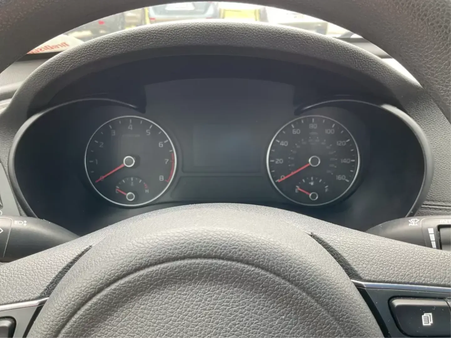 2016 Kia Optima LX (5XXGT4L32GG) with an Theta II 2.4L I-4 gasoline direct injection engine, located at 1184 Kauffman Ave, Fairborn, OH, 45324, (937) 908-9800, 39.807072, -84.031563 - Photo#14