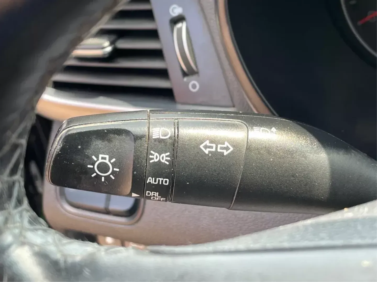 2016 Kia Optima EX (5XXGU4L35GG) with an Theta II 2.4L I-4 gasoline direct injection engine, located at 880 E. National Road, OH, 45377, (937) 908-9800, 39.891918, -84.183975 - Photo#16