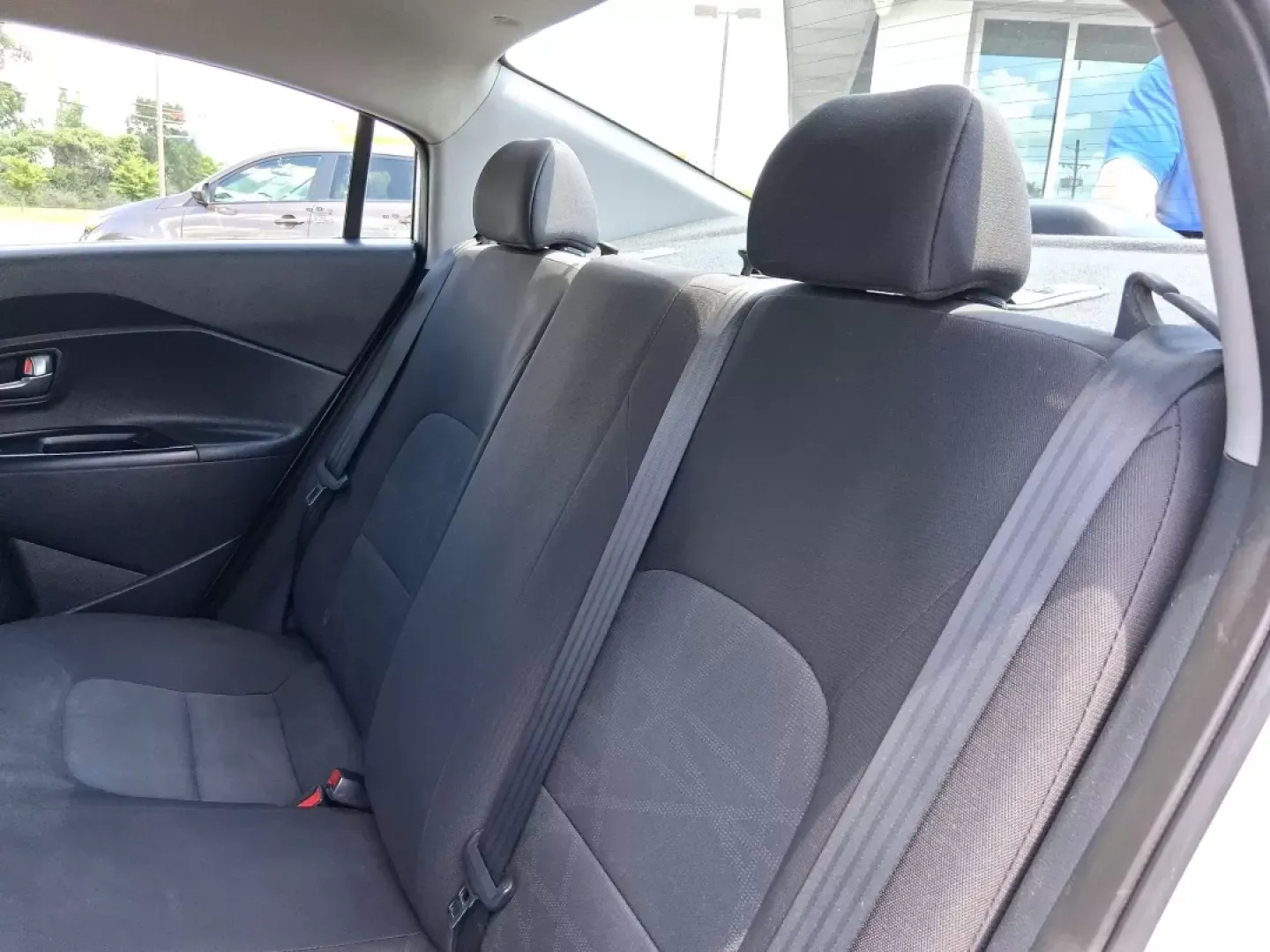 2016 Chevrolet Traverse LTZ (1GNKVJKD6GJ) with an 3.6L V-6 gasoline direct injection engine, located at 4508 South Dixie Dr, Moraine, OH, 45439, (937) 908-9800, 39.807072, -84.031563 - Photo#10