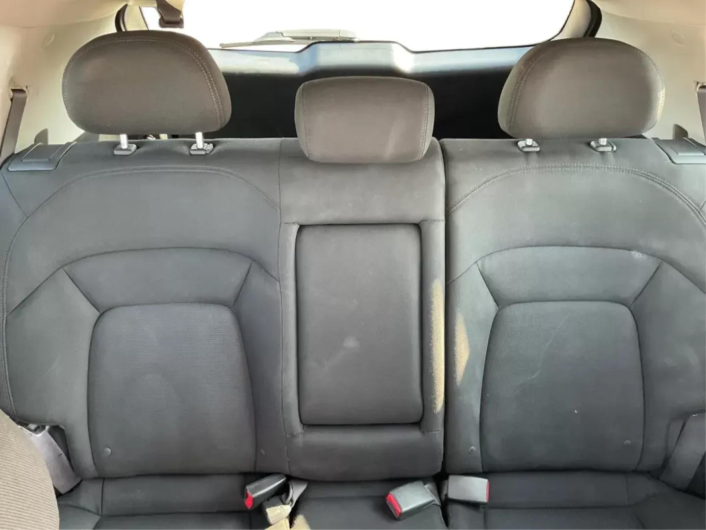 2016 Kia Sportage LX (KNDPB3AC1G7) with an Theta II 2.4L I-4 gasoline direct injection engine, located at 1230 East Main St, Xenia, OH, 45385, (937) 908-9800, 39.688042, -83.910538 - Photo#12