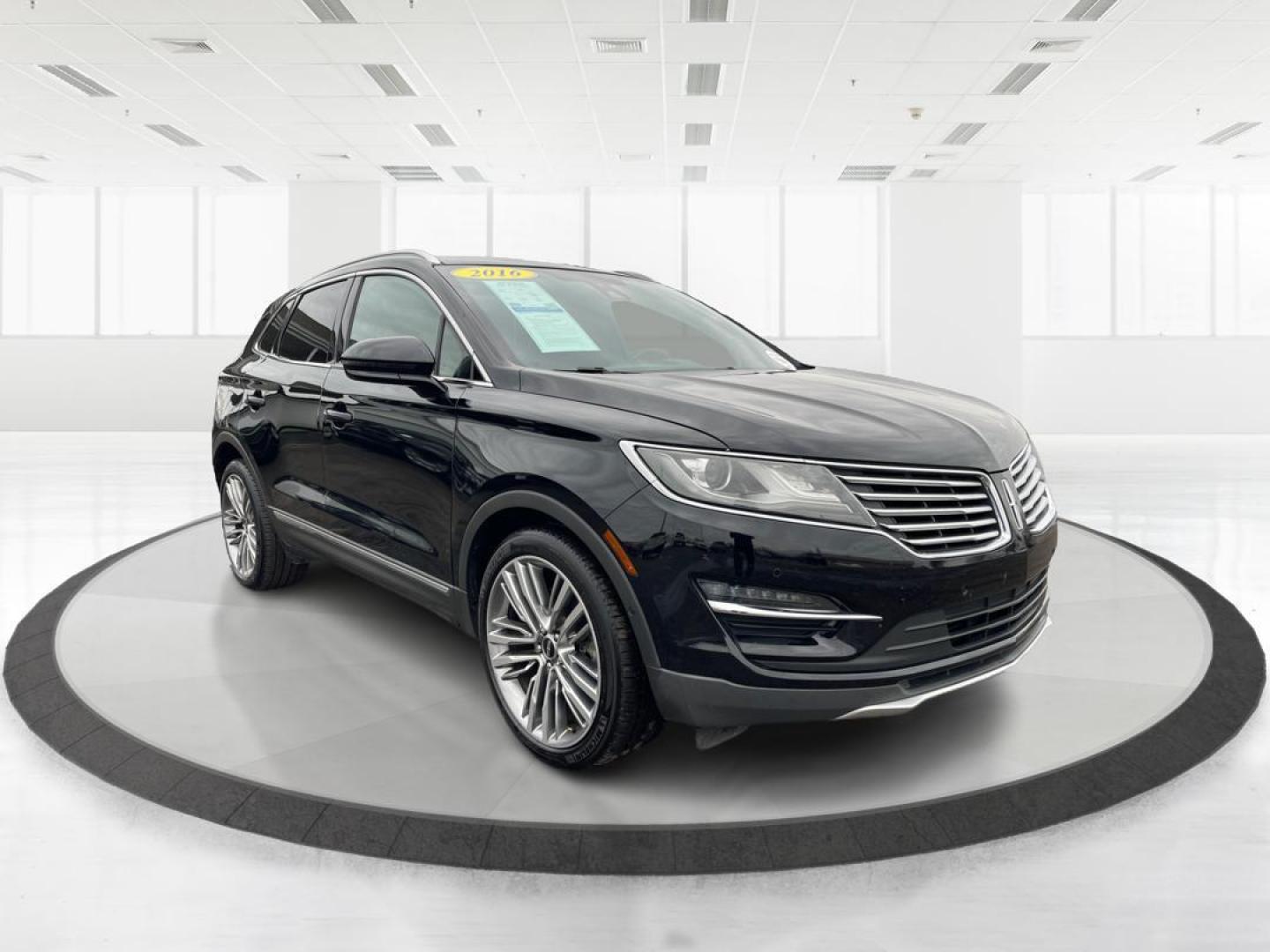 2016 Lincoln Mkc Reserve (5LMTJ3DH5GU) with an Other engine, located at 880 E. National Road, OH, 45377, (937) 908-9800, 39.891918, -84.183975 - Photo#0