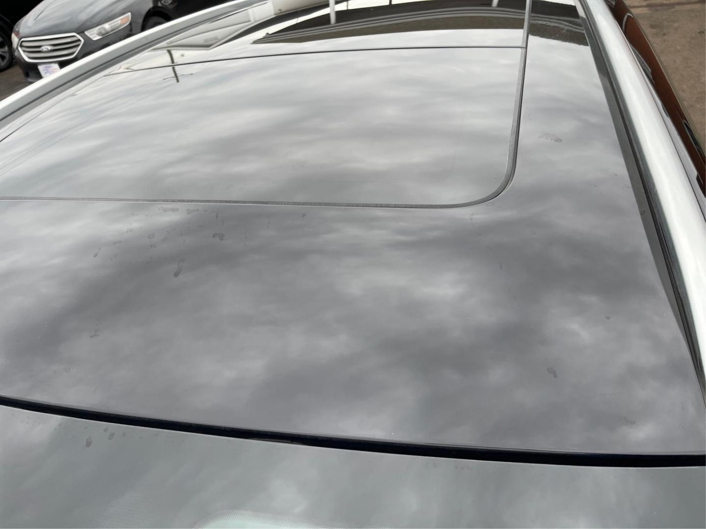 2016 Lincoln Mkc Reserve (5LMTJ3DH5GU) with an Other engine, located at 880 E. National Road, OH, 45377, (937) 908-9800, 39.891918, -84.183975 - Photo#11