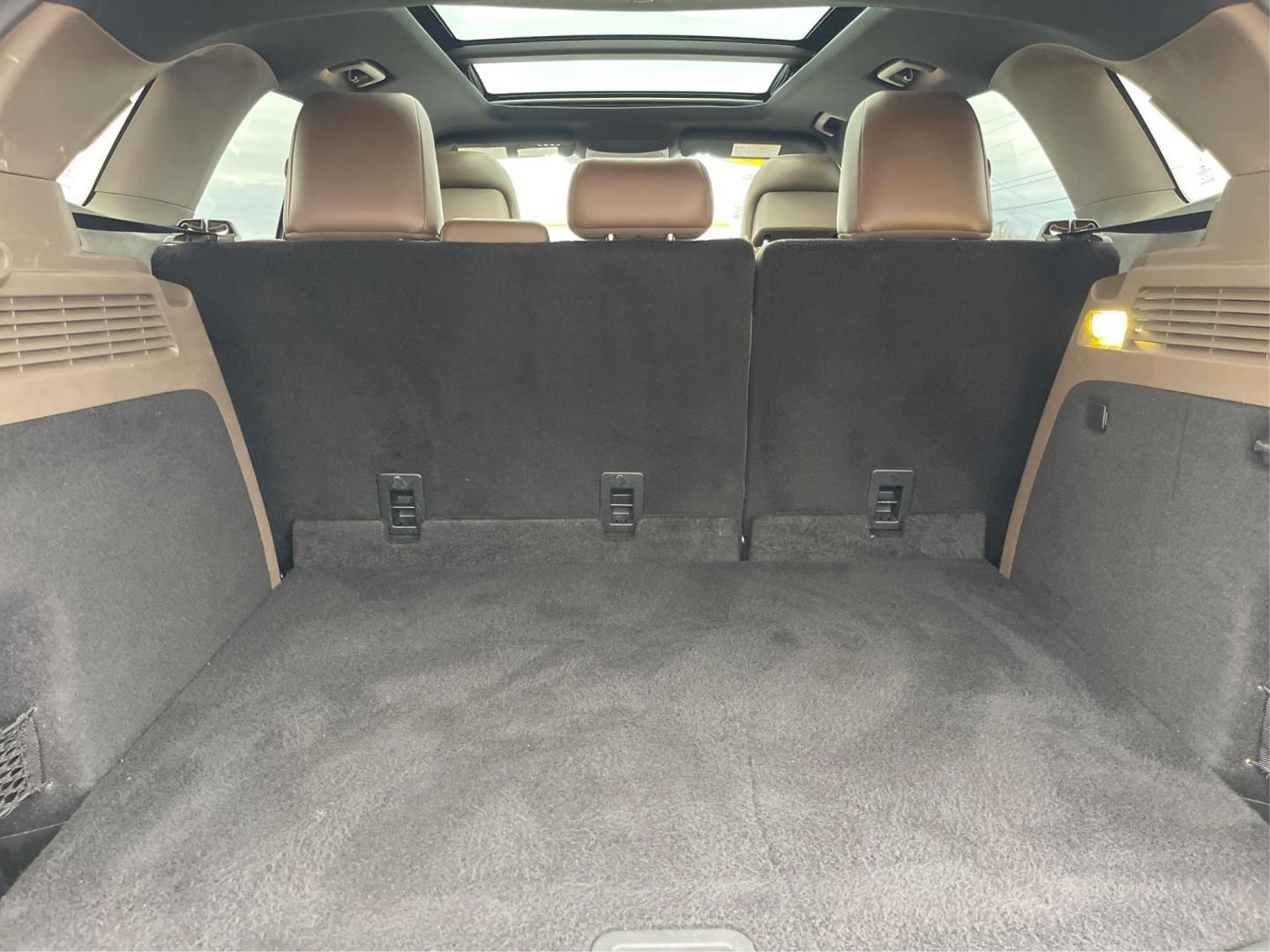 2016 Lincoln Mkc Reserve (5LMTJ3DH5GU) with an Other engine, located at 880 E. National Road, OH, 45377, (937) 908-9800, 39.891918, -84.183975 - Photo#12