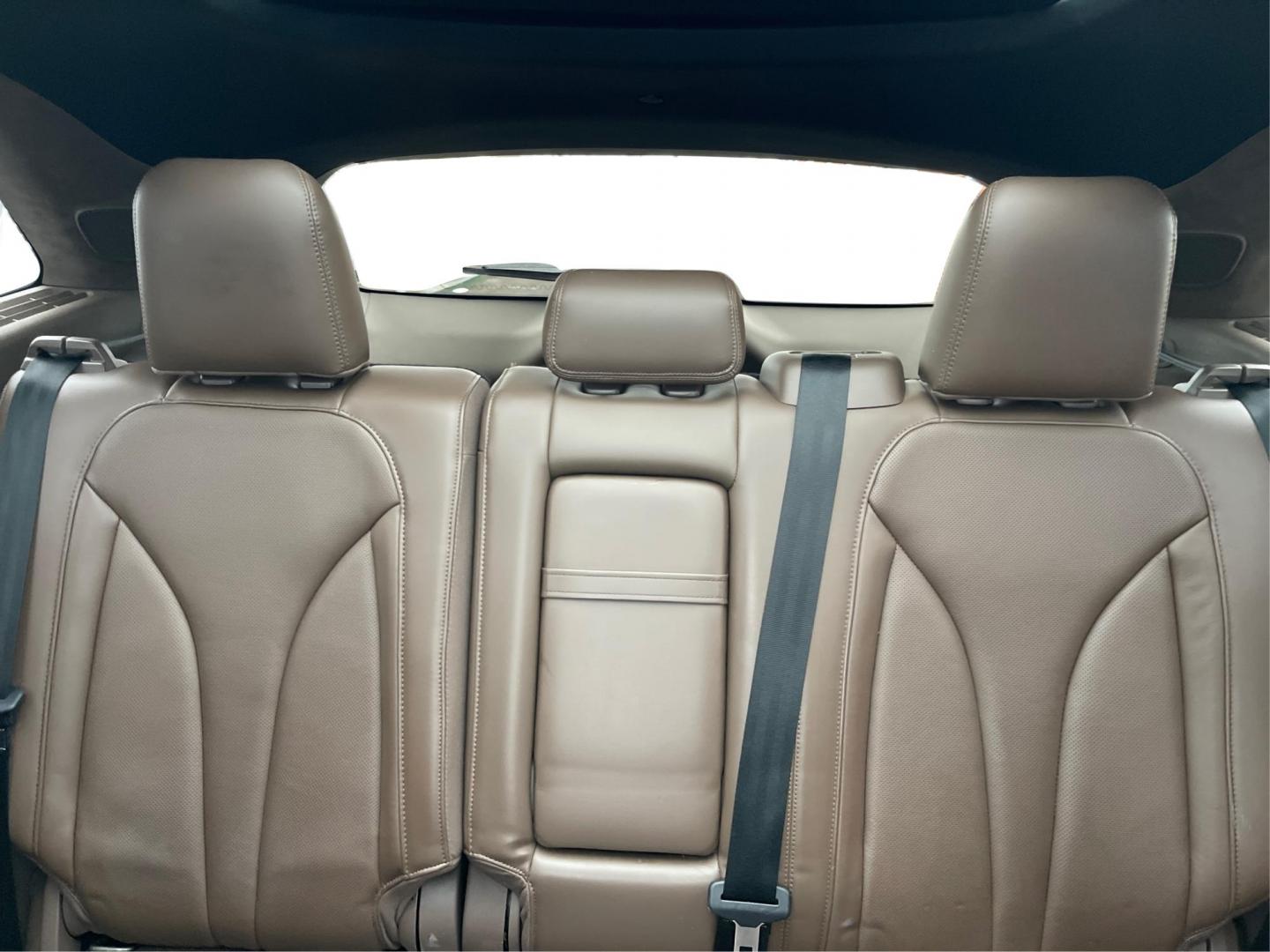 2016 Lincoln Mkc Reserve (5LMTJ3DH5GU) with an Other engine, located at 880 E. National Road, OH, 45377, (937) 908-9800, 39.891918, -84.183975 - Photo#14