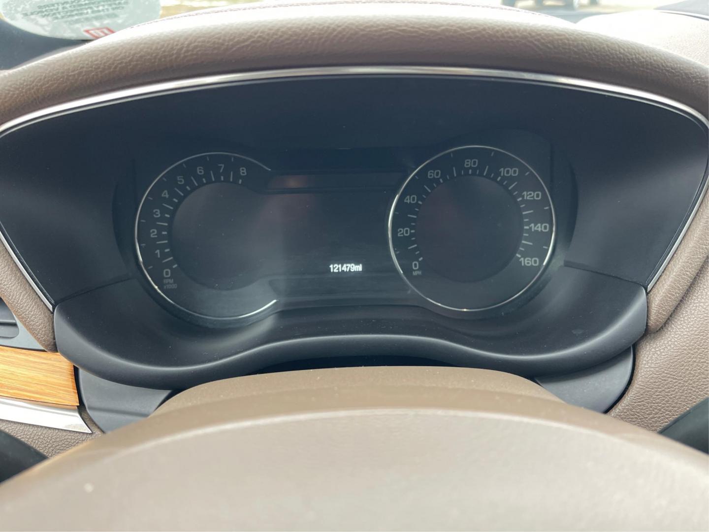 2016 Lincoln Mkc Reserve (5LMTJ3DH5GU) with an Other engine, located at 880 E. National Road, OH, 45377, (937) 908-9800, 39.891918, -84.183975 - Photo#15
