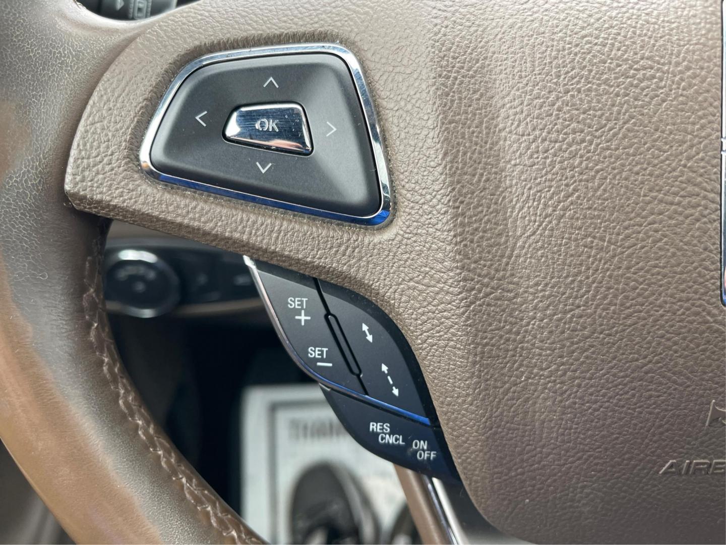 2016 Lincoln Mkc Reserve (5LMTJ3DH5GU) with an Other engine, located at 880 E. National Road, OH, 45377, (937) 908-9800, 39.891918, -84.183975 - Photo#16