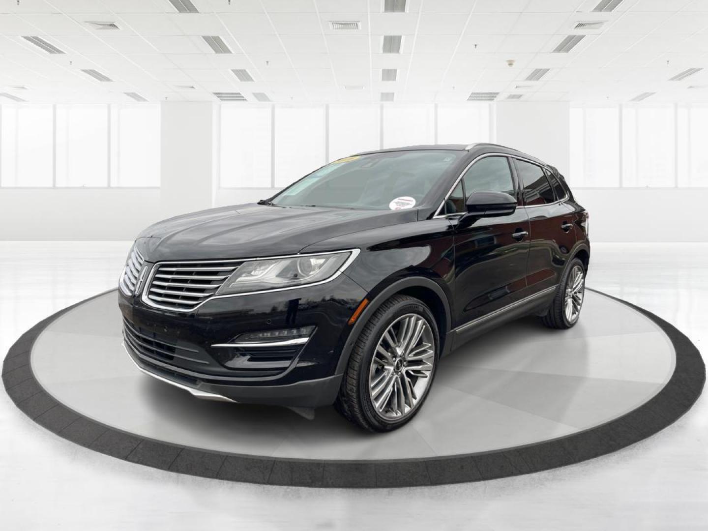 2016 Lincoln Mkc Reserve (5LMTJ3DH5GU) with an Other engine, located at 880 E. National Road, OH, 45377, (937) 908-9800, 39.891918, -84.183975 - Photo#7