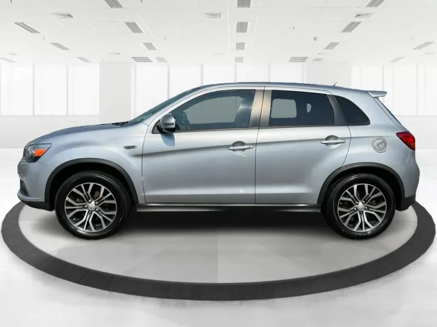 2016 Mitsubishi Outlander Sport 2.0 ES (JA4AP3AU5GZ) with an 2L I-4 DOHC engine, located at 1951 S Dayton Lakeview Rd., New Carlisle, OH, 45344, (937) 908-9800, 39.890999, -84.050255 - Photo#5