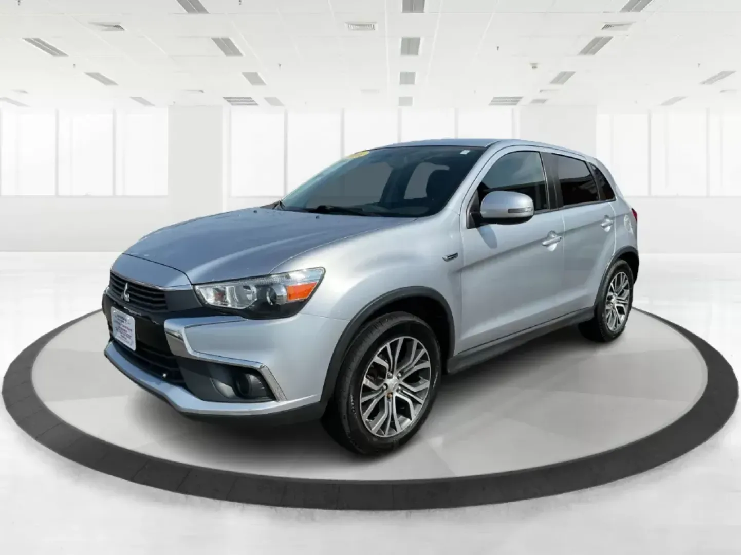 2016 Mitsubishi Outlander Sport 2.0 ES (JA4AP3AU5GZ) with an 2L I-4 DOHC engine, located at 1951 S Dayton Lakeview Rd., New Carlisle, OH, 45344, (937) 908-9800, 39.890999, -84.050255 - Photo#7