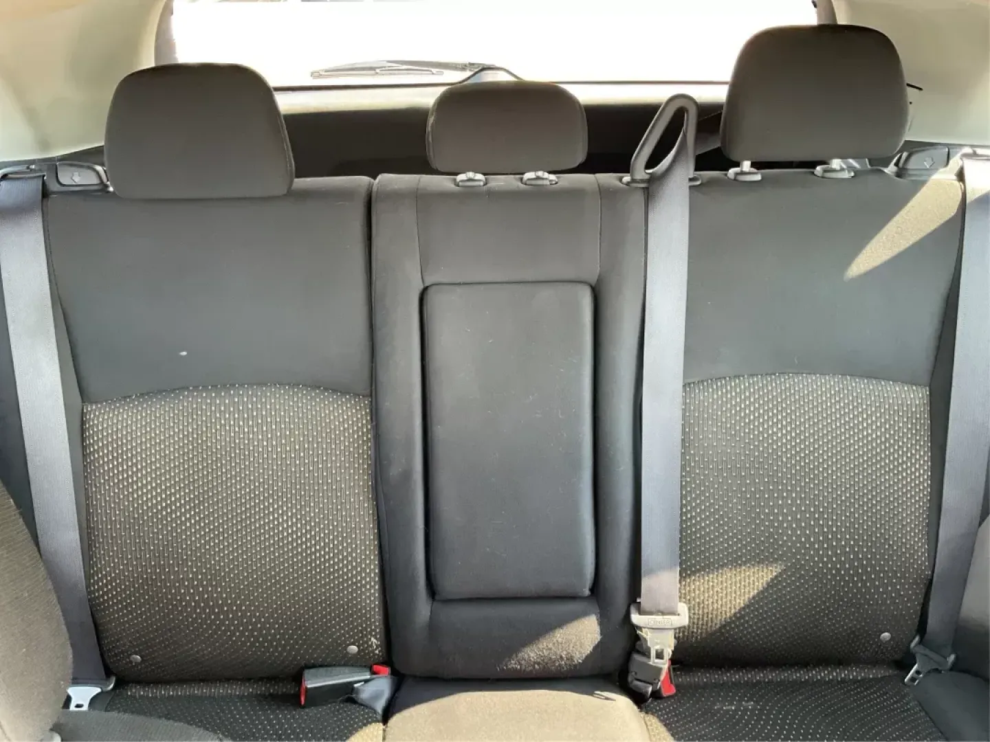 2016 Mitsubishi Outlander Sport 2.0 ES (JA4AP3AU5GZ) with an 2L I-4 DOHC engine, located at 1951 S Dayton Lakeview Rd., New Carlisle, OH, 45344, (937) 908-9800, 39.890999, -84.050255 - Photo#13