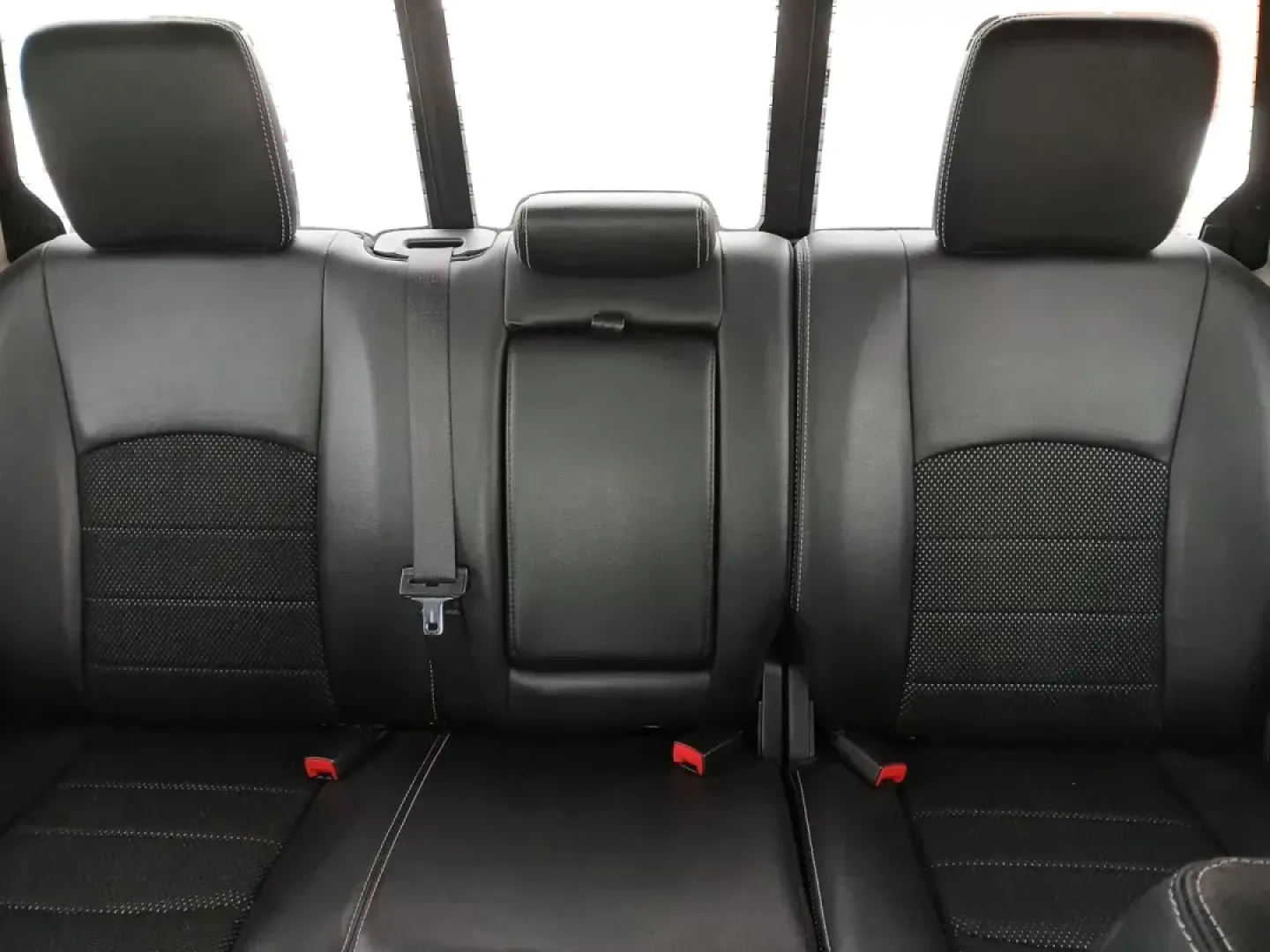 2016 Ram 1500 Sport Crew Cab SWB 4WD (1C6RR7MT8GS) with an 5.7L V8 OHV 16V engine, 8-Speed Automatic transmission, located at 401 Woodman Dr, Riverside, OH, 45431, (937) 908-9800, 39.761024, -84.120956 - Photo#12