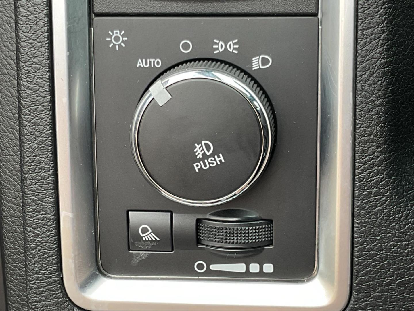 2016 Ram 1500 Big Horn (1C6RR7GT8GS) with an Other engine, located at 1230 East Main St, Xenia, OH, 45385, (937) 908-9800, 39.688042, -83.910538 - Photo#15