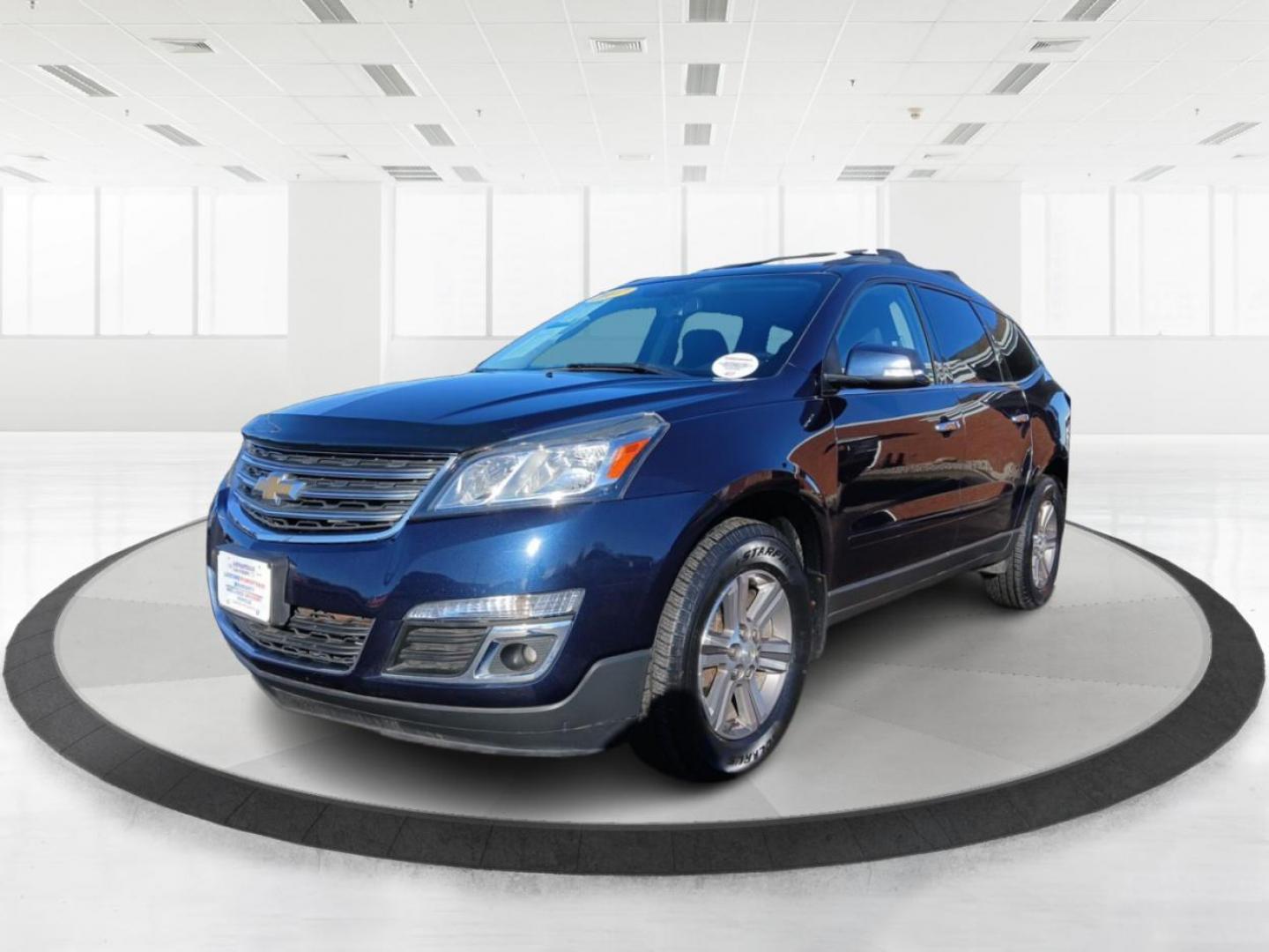 2017 Chevrolet Traverse 1LT AWD (1GNKVGKD7HJ) with an 3.6L V6 DOHC 24V engine, 6-Speed Automatic transmission, located at 1184 Kauffman Ave, Fairborn, OH, 45324, (937) 908-9800, 39.807072, -84.031563 - Photo#7